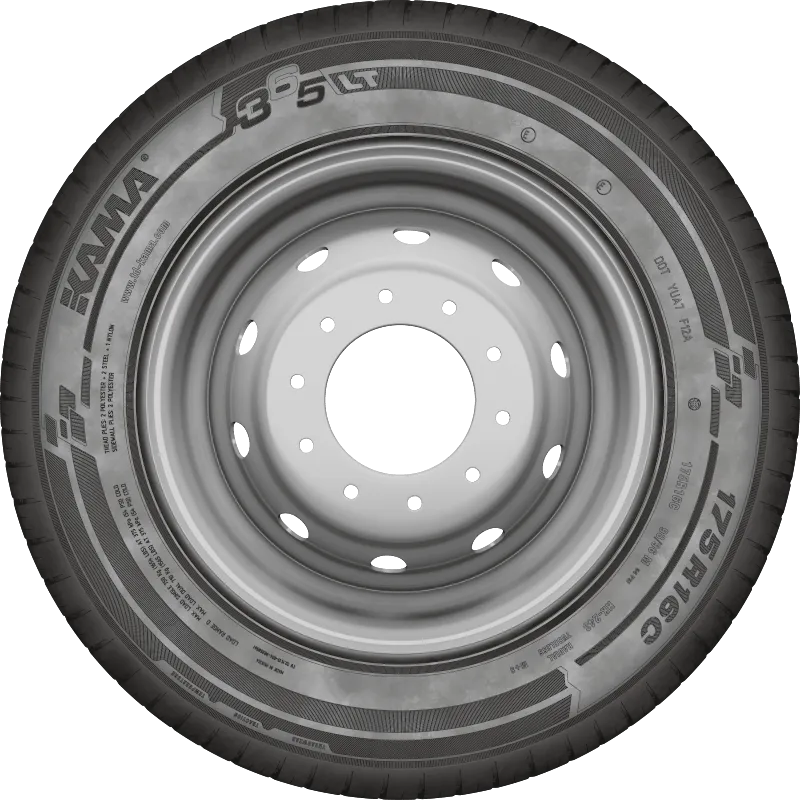 KAMA 365 LT (НК-243) в Задонске — KAMA TYRES KAMA 365 LT (НК-243) в Задонске