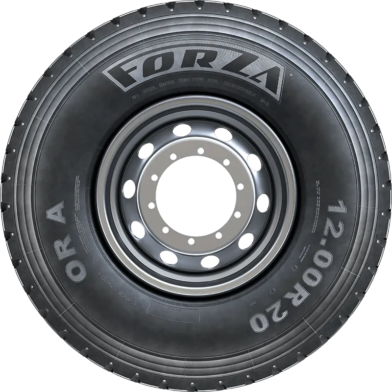 FORZA OR A в Задонске — KAMA TYRES FORZA OR A в Задонске