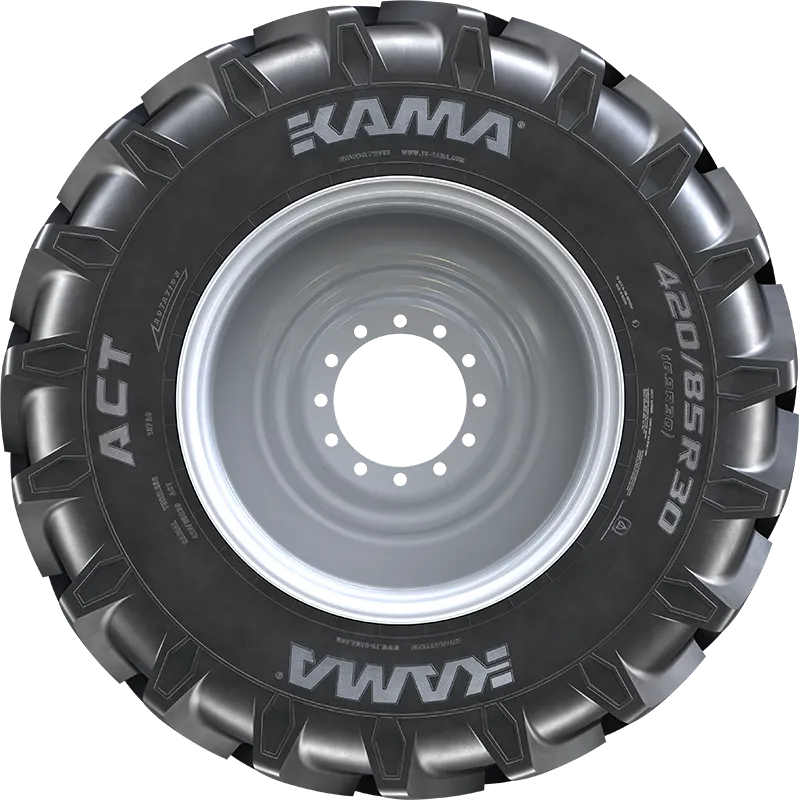 KAMA ACT в Задонске — KAMA TYRES KAMA ACT в Задонске