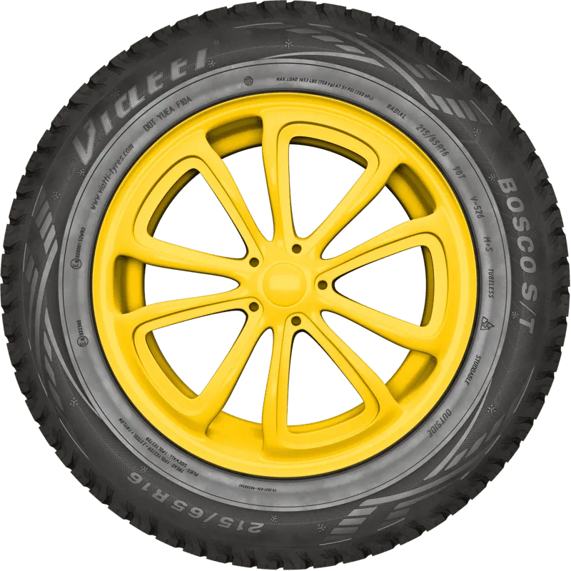 Viatti Bosco S/T (V-526) в Задонске — KAMA TYRES Viatti Bosco S/T (V-526) в Задонске