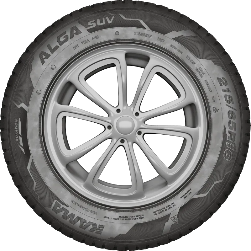 KAMA ALGA SUV (НК-532) нешип в Задонске — KAMA TYRES KAMA ALGA SUV (НК-532) нешип в Задонске